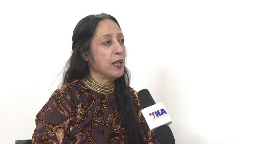 Vietnam – A rising star in Asia: Indian professor